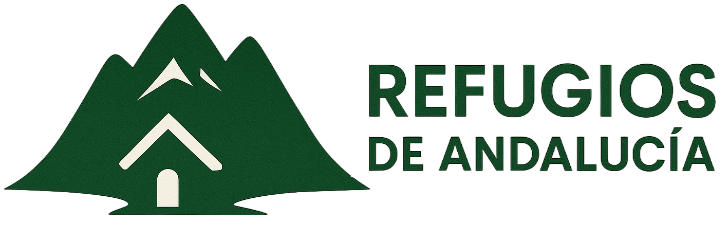 Refugios de Andalucia
